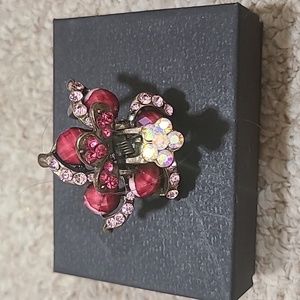 Women hairpiece